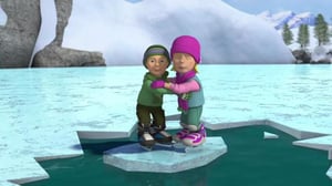 Palomies Sami (S) - Heikoilla jäillä