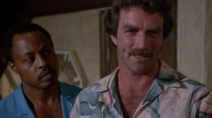 Magnum P.I. (7) - Beauty Knows No Pain