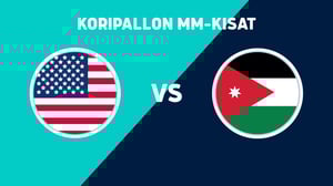 USA - Jordania - USA - Jordania 30.8.