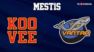 KOOVEE - K-Vantaa - KOOVEE - K-Vantaa 10.3.