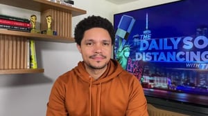 The Daily Show (Paramount+) - The Daily Show