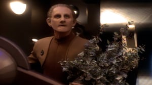 STAR TREK: DEEP SPACE NINE (7) - The Abandoned