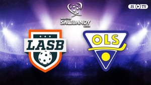 LASB - OLS - LASB - OLS 19.1.