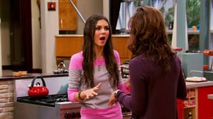 Victorious (S) - Driving Tori Crazy