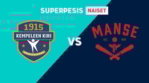 Kempeleen Kiri - Manse - Kempeleen Kiri - Manse 11.7.