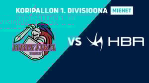 Kristika Turku - HBA-Märsky, Fanikamera - Kristika Turku - HBA-Märsky, Fanikamera 31.3.