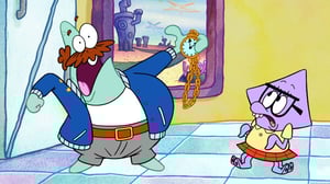 Patrik Tähtönen Show (S) - Home Ecch!; Fun & Done!