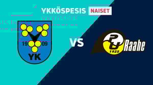 Ylivieskan Kuula - Pattijoen Urheilijat - Ylivieskan Kuula - Pattijoen Urheilijat 17.6.