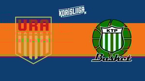 Ura Basket - KTP-Basket - Ura Basket - KTP-Basket 6.1.