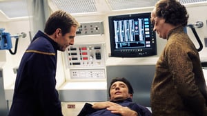 Star Trek: Enterprise (12) - Shuttlepod One