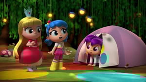 Tuire ja Sateenkaarimaa (S) - Hii-haa-hoo, Frukki!