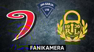 JYP - Lukko, Fanikamera - JYP - Lukko, Fanikamera 28.2.