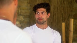 Lindsay Lohan's Beach Club(Paramount+) - Lindsay's Final Four