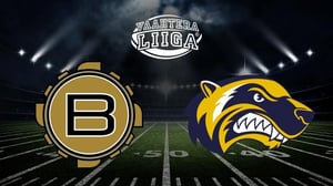 Butchers - Wolverines - Butchers - Steelers 12.6.