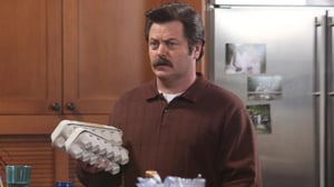 Parks and Recreation (7) - Pawnee Rangers