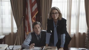 Madam Secretary (Paramount+) (12) - The Ninth Circle