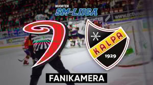 JYP - KalPa, Fanikamera - JYP - KalPa, Fanikamera 21.9.