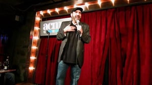 Dave Attell - Road Work(Paramount+) - Dave Attell - Road Work
