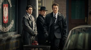 The Offer (12) - Kiss The Ring