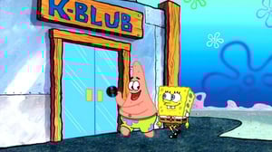 Paavo Pesusieni(Paramount+) - Sienenkuori / Patrikin laulu