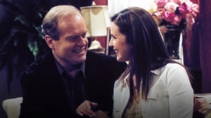 Frasier (S) - Cheerful Goodbyes