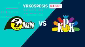 Pattijoen Urheilijat - Kajaanin Pallokerho - Pattijoen Urheilijat - Kajaanin Pallokerho 12.7.