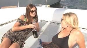 Below Deck Mediterranean (S) - Panic at the Deck-o