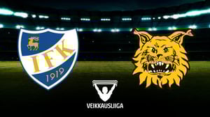 IFK Mariehamn - Ilves - IFK Mariehamn - Ilves 29.8.