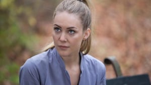 The Orpheus Project (18) - Jakso 8