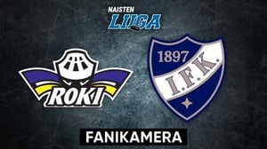 RoKi - HIFK, Fanikamera - RoKi - HIFK, Fanikamera 11.1.