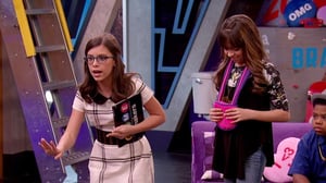 Game Shakers (7) - Buck-niminen taikarotta