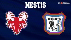 SaPKo - KeuPa HT - SaPKo - KeuPa HT 4.12.