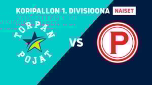 Torpan Pojat II - Pyrintö Akatemia, Fanikamera - Torpan Pojat II - Pyrintö Akatemia 18.4.