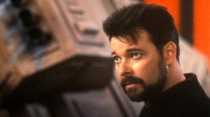 Star Trek - Uusi sukupolvi (7) - Gambit