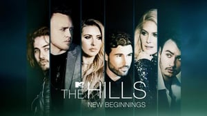 The Hills: New Beginnings (Paramount+) - Who's a Better Kisser