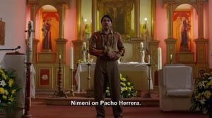 Narcos (16) - Ei ulospääsyä