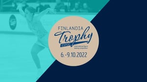 Finlandia Trophy Espoo - Finlandia Trophy Espoo 9.10.