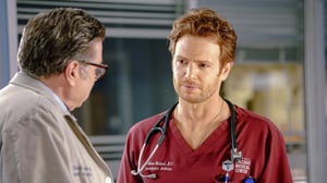 Chicago Med (12) - Letting Go Only to Come Together