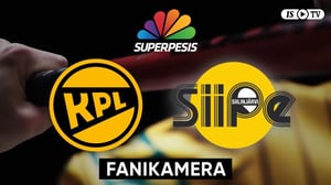 Kouvolan Pallonlyöjät - Siilinjärven Pesis, Fanikamera - Kouvolan Pallonlyöjät - Siilinjärven Pesis, Fanikamera 16.6.