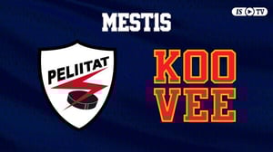 Peliitat - KOOVEE - Peliitat - KOOVEE 15.11.