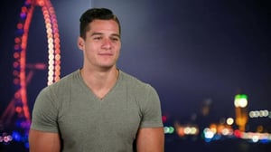 MTV Floribama Shore(Paramount+) (12) - Buttsit tuleva