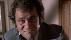 Rockfordin paperit (12) - This Case Is Closed