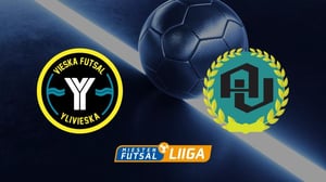 Vieska Futsal - AU - Vieska Futsal - AU 30.10.