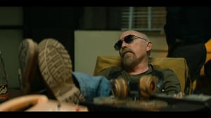 Narcos: Mexico (16) - Rajalla