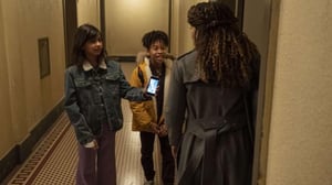 Let the Right One In (2022) (16) - Intercessors