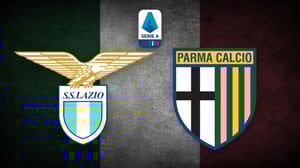 Lazio - Parma - Lazio - Parma 22.9.