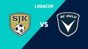 SJK - AC Oulu - SJK - AC Oulu 3.2.
