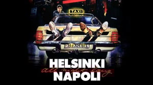 Helsinki Napoli All Night Long (12) - Helsinki Napoli All Night Long