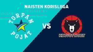 Torpan Pojat - Kouvottaret, Fanikamera - Torpan Pojat - Kouvottaret, Fanikamera 13.4.