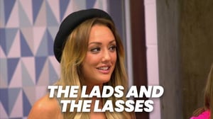 The Lads And The Lasses - The Lads And The Lasses